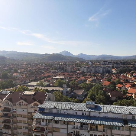 Vuk Apartment Cacak Exterior photo